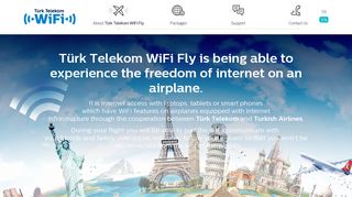 Türk Telekom WiFi Fly