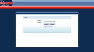 TRN Web Portal