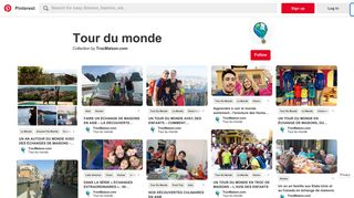 13 best Tour du monde images on Pinterest | Maisons, Asie and ...
