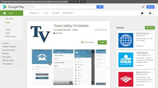 Trona Valley CU Mobile - Apps on Google Play