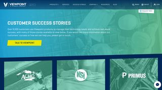 Construction Success Stories and Case Studies | Viewpoint