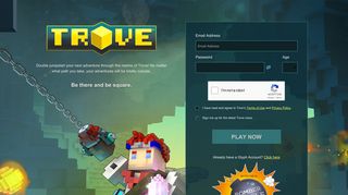 Trove | Play Now