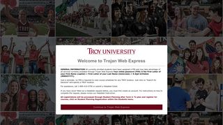Trojan Web Express