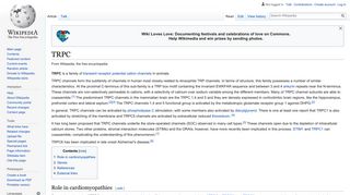 TRPC - Wikipedia