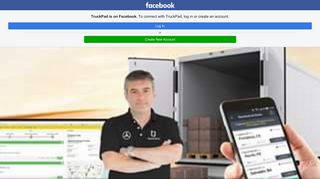 TruckPad - Videos - Facebook Touch