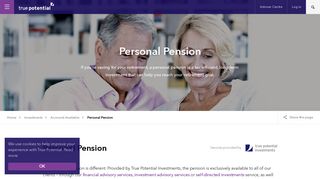 TPI Pension: The best things in life are free - True Potential