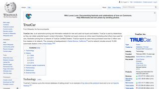 TrueCar - Wikipedia