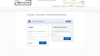 TruFusion - Summerlin Online