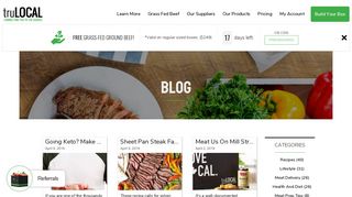 truLOCAL Blog | Meat Delivery Tips, Meat Recipes & More!