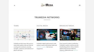 TruMedia Networks