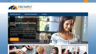 Trumpet Learning Center