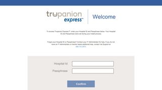 Welcome - Trupanion™