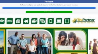 TruPartner Credit Union - Home | Facebook - Facebook Touch