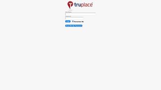 Logon - TruPlace.com