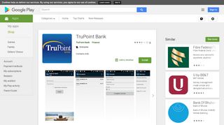 TruPoint Bank - Apps on Google Play