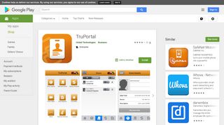 TruPortal - Apps on Google Play