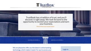 TrustBank™