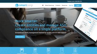 Smartcorp | Company registration, SMSF, trust deeds, agreements