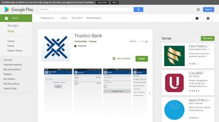 Trustco Bank - Apps on Google Play