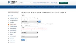 Mayfair Office - Trustco Bank