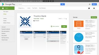 Trustco Bank - Apps on Google Play