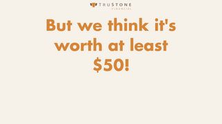 TruStone Financial Referral Program
