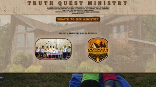 Truth Quest Ministry