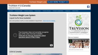 TruVision Health - Canada