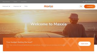Maxxia: Salary Packaging and Novated Leasing
