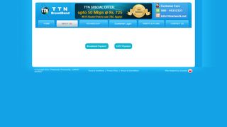 Welcome to TTNetwork