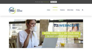 TTS WebAgent | Overview | TTS