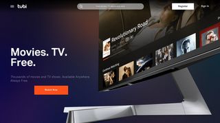 Tubi: Watch Free Movies and TV Shows Online | Free Streaming Video