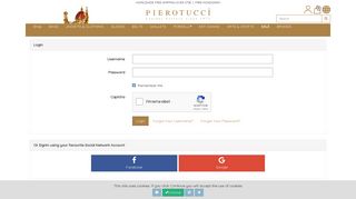 Shop Online Now at Pierotucci Italian Leather Bags Workshop