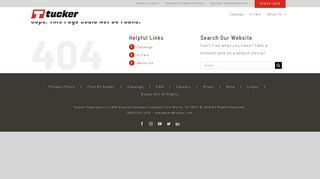 TUCKER ROCKY LOGIN - PowerSportRider.com
