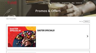 Tune Hotels Promos & Offers: Hotel Rooms Deals Up to 15% Off!