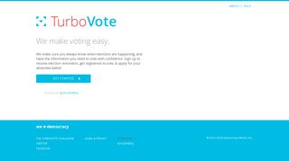 TurboVote