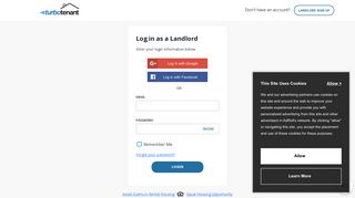 TurboTenant - The Easiest Landlord Software