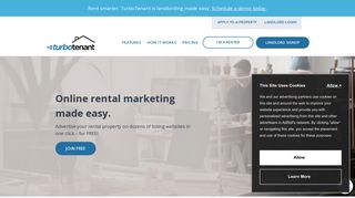 Advertise Your Rental Property - TurboTenant