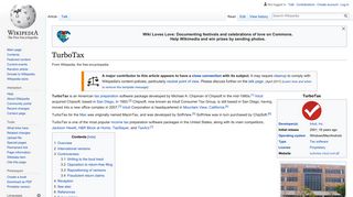 TurboTax - Wikipedia