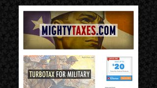TurboTax for Military, USAA | File Free, or 10-20% Discount (New)