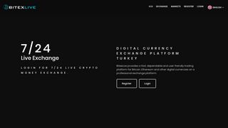 Turkey's Bitcoin and Altcoin the Stock Exchange Buy Bitcoin | Sell ...