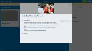 My-Estub Paperless Pay Login on E Guides Service - Trello