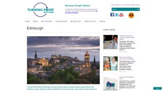 Category | Turning Point Scotland