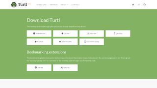Download Turtl | Turtl