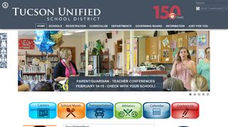 Tucson Unified School District