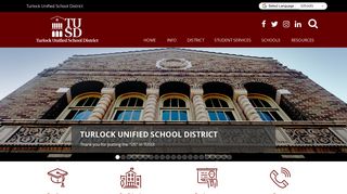 Turlock Unified School District