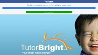 TutorBright - Home | Facebook