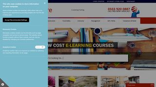 TutorCare E-Learning Home | Online Courses