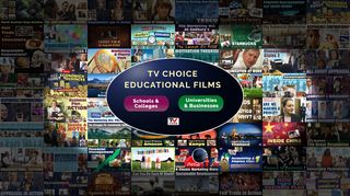 TV Choice Educational Films