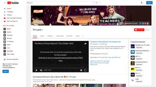 TV Land - YouTube